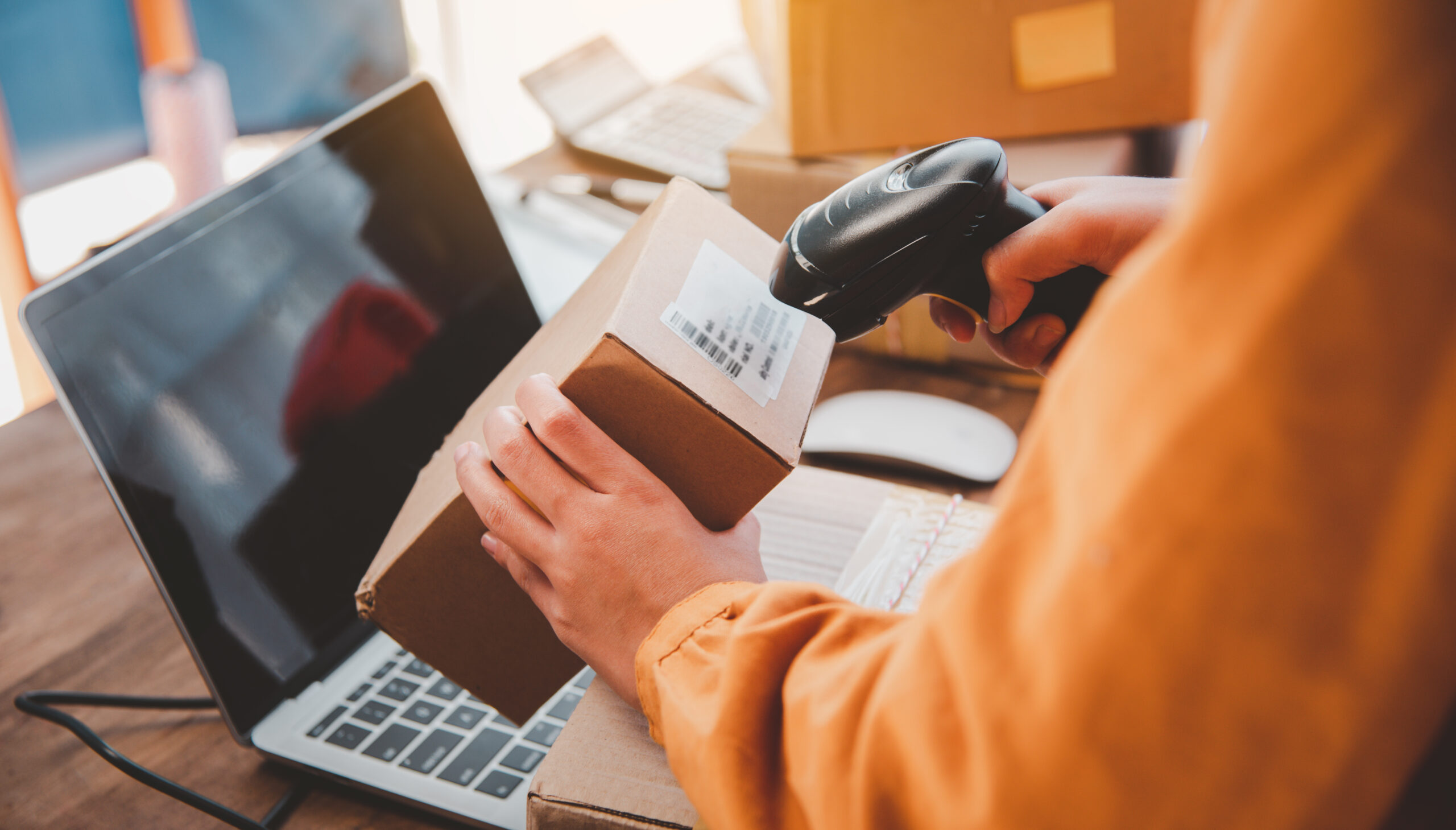 Automate Inventory: Asset Tracking Visibility w/ ServicePress