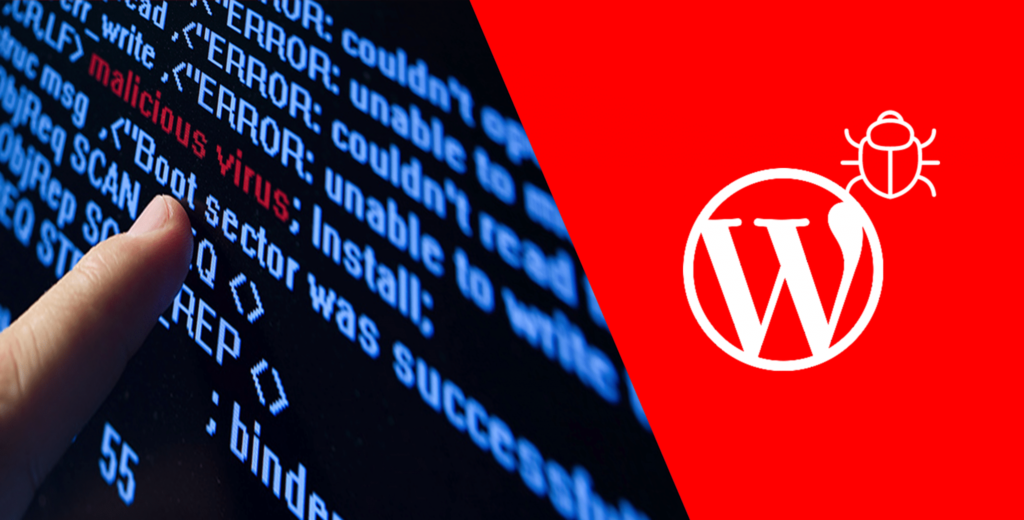 WordPress at Risk
