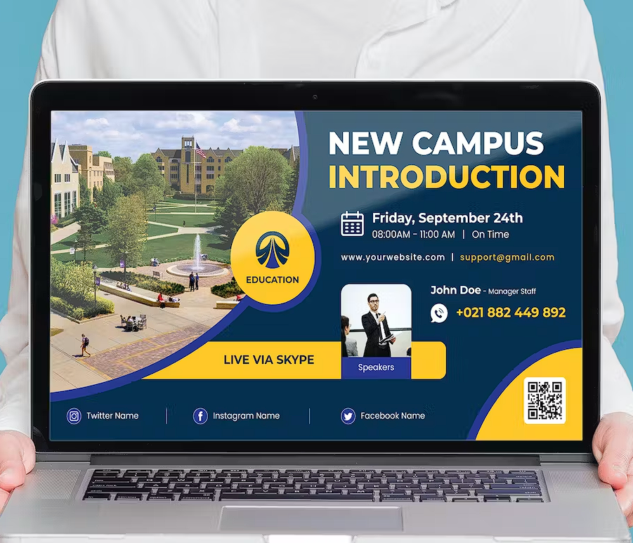 CampusPress for Education; ServicePress for Automation