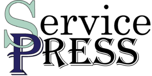 ServicePress Logo - Large