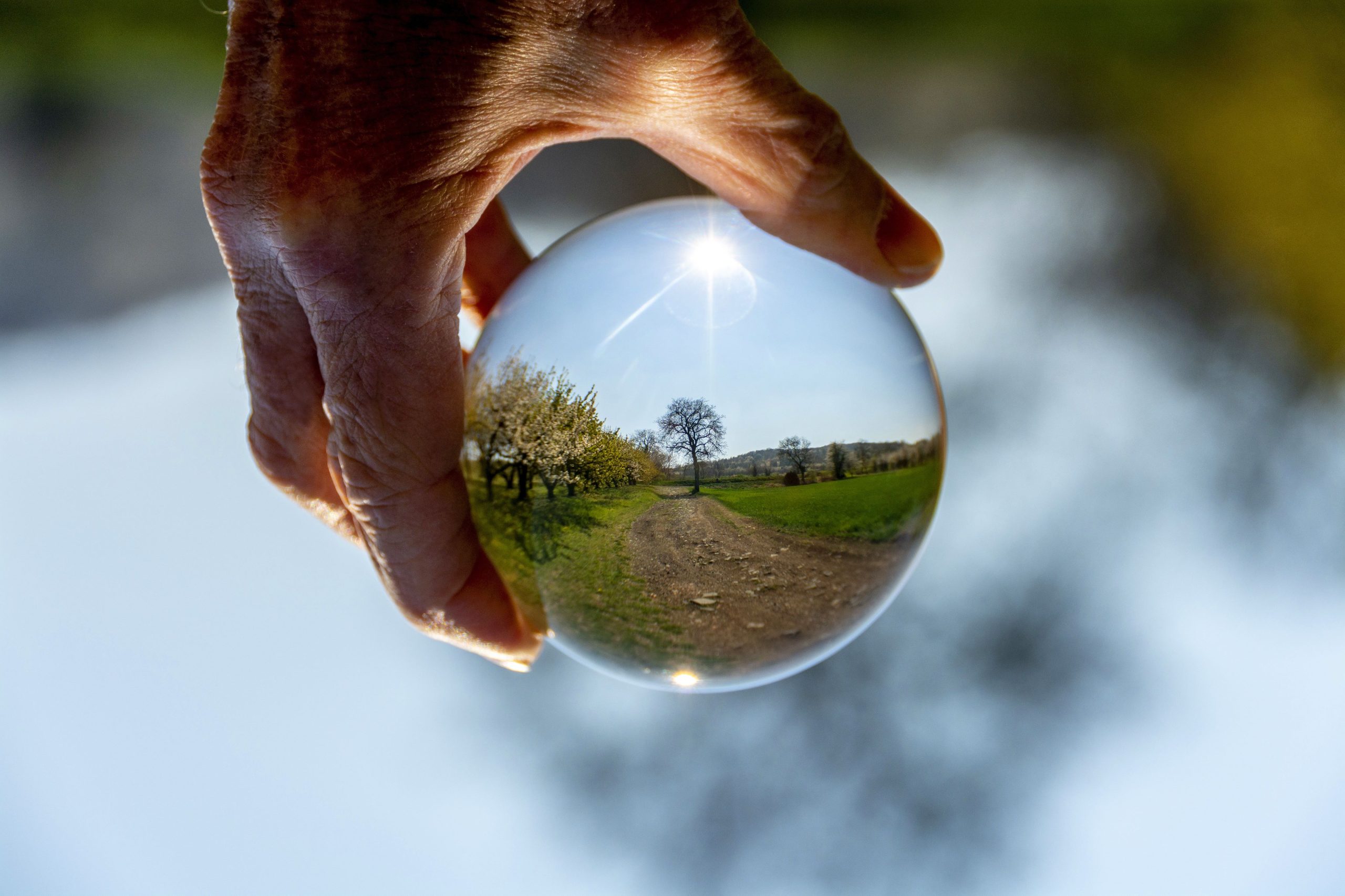Chaos to Clarity; NOW Bridging WordPress
